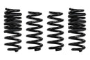 Eibach Special Edition Pro-Kit Lowering Springs – 2018-2021 Jeep Grand Cherokee (WK2)
