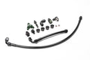 Radium Engineering Fuel Rail Plumbing Kit – Ford Coyote S550