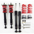 RS-R Black-i Coilovers – 2014-2020 Lexus IS250/300/350 RWD (IS250/GSE30/GSE31)
