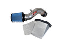 Injen SP Series Short Ram Intake – 2010-2016 Audi S4 / 2010-2017 Audi S5 3.0L - Polished