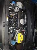 Injen IS Series Short Ram Intake – 2018-2021 Hyundai Kona 1.6L Turbo - Black
