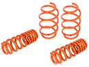aFe CONTROL Lowering Springs – 08–13 BMW M3 (E90/92)