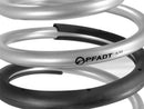 aFe CONTROL Lowering Springs – 2010–2014 Chevrolet Camaro V6, V8