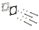 aFe Silver Bullet Throttle Body Spacer – 2011–2022 Toyota Corolla