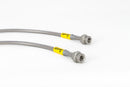 Goodridge Stainless Steel Braided Brake Line Kit – 2006-2013 Chevrolet Corvette Z06 / ZR1 / Grand Sport