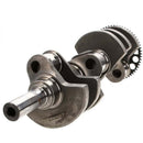 Manley Chevrolet inLSin 4.000in Stroke Pro Series Crankshaft