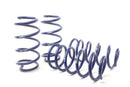 H&R Sport Lowering Springs - 2017-2019 Land Rover Range Rover Evoque ( Type LV Convertible)