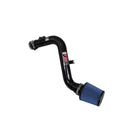 Injen 11 Mazda 2 1.5L 4cyl (manual only) Black Tuned Air Intake System w/ MR Tech & Air Fusion