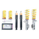 KW V2 Coilovers – 2014–2017 Smart ForTwo (W453/W454) - product image 2