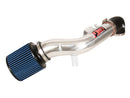 Injen SP Series Cold Air Intake – 2009-2012 Chevrolet Malibu / 2008-2010 Pontiac G6 2.4L - Polished