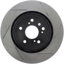StopTech Sport Slotted Brake Rotors – 2015-2020 Acura TLX product image 6