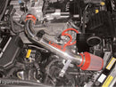 Injen IS Series Short Ram Intake – 2001-2005 Lexus IS300 3.0L - Black