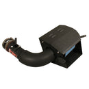 Injen SP Series Short Ram Intake – 2013-2016 Scion FR-S / 2013-2020 Subaru BRZ / 2017-2020 Toyota 86 2.0L - Wrinkle Black
