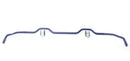 H&R 21mm Adjustable (2 Hole) Rear Sway Bar - 2018-2022 Tesla Model 3 Long Range/Performance AWD