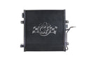 CSF A/C Condenser - 08-12 Jeep Liberty 3.7L