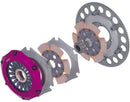 EXEDY Compe-R Clutch Kit – 1989–1993 Nissan Skyline GTR L6