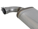 aFe MACH FORCE-Xp Axle-Back Exhaust (Carbon Fiber Tips) – 2015–2017 Ford Mustang GT 5.0L