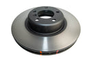 DBA 4000 Series Brake Rotor – 12-15 BMW 335i (340mm Front) | Front