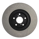 StopTech Cryo Drilled Brake Rotors – 1998-2016 Subaru Impreza product image 4