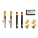 KW V2 Coilovers – 2008–2014 Smart ForTwo (all) (W451) - product image 2