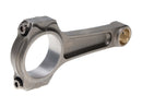 Manley Chevrolet Small Block .025in Longer LS/LT1 6.125in Pro Series I - Beam Connecting Rods 7/16in ARP 625+ - Set of 8