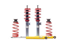 H&R Street Performance Coilover Kit - 2007-2014 Volkswagen Eos