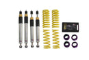 KW V2 Coilovers – 1994–2002 Mercedes-Benz E-Class (W210 | AWD) - product image 3