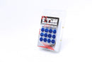 Wheel Mate Monster Lug Nut Cap Set – M14x1.50