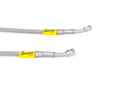 Goodridge Stainless Steel Braided Brake Line Kit – 2002-2006 Acura RSX Type S
