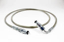 Clutch Masters Stainless Steel Clutch Line – 2003-2005 Dodge Neon 2.4L SRT-4 Turbo