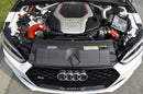 Injen SES Intercooler Piping – 2018-2021 Audi S4 / S5 3.0L Turbo - Polished