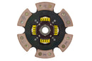 ACT Clutch Disc – 1990 Acura Integra Perf Street Rigid Disc