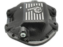 aFe Pro Series Differential Cover – 1997–2014 Jeep Dana 44