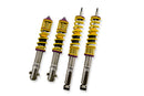 KW V3 Coilovers – 85–99.5 Volkswagen Golf II/III Syncro + Golf II Rallye - product image 3