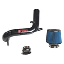 Injen IS Series Short Ram Intake – 2018-2021 Hyundai Kona 1.6L Turbo - Black