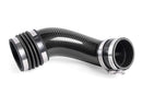 APR Carbon Fiber Turbo Inlet Pipe – 2019-2026 Audi Q3 MQB EA888 – product image