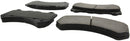 StopTech Sport Brake Pads – 2009-2021 Nissan GT-R (R35)