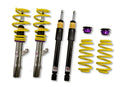 KW V2 Coilovers – 2006–2010 Volkswagen Passat (3C/B6/B7 | Non-DCC, 2WD) - product image 4