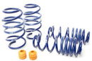H&R Sport Lowering Springs - 2021-2022 Audi S3 1.2 / 1.2