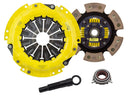 ACT Clutch Kit – 1991 Geo Prizm – Xtreme
