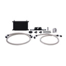 Mishimoto Oil Cooler Kit – 2010 – 2015 Chevrolet Camaro SS (Non – Thermostatic)