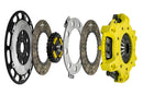 ACT Mod-Twin Clutch Kit – 16-24 Chevy Camaro SS / 20-24 Camaro LT-1 Mod-Twin 10.5 HD Sprung Disc Street Clutch Kit – ACTT1SS-G20