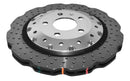 DBA 5000 Series 2-Piece Brake Rotor – 08-19 Audi R8 (w/ Iron) | Front