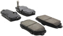 StopTech Sport Brake Pads – 2006-2020 Mazda MX-5 Miata (NA/NB/NC/ND) product image 3