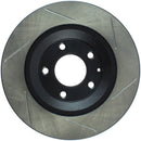 StopTech Sport Slotted Brake Rotors – 2004-2011 Mazda RX-8 (SE3P) product image 2