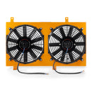 Mishimoto 2004-2008 Mazda RX8 Aluminum Fan Shroud