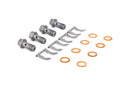 Goodridge Stainless Steel Braided Brake Line Kit – 2013-2015 Subaru Crosstrek XV (All Models)