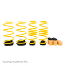 ST Suspensions Adjustable Lowering Springs – AUDI A4 (B9); Sedan; 2WD