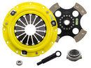 ACT Clutch Kit – 1995 Kia Sportage – Xtreme