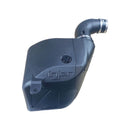 Injen Evolution Cold Air Intake – 2007-2010 Chevrolet Silverado 2500 HD / 2009-2010 Chevrolet Silverado 3500 HD + other applications 6.6L